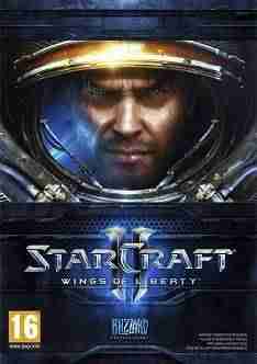 Descargar StarCraft II Wings Of Liberty [Por Confirmar][PCDVD][RELOADED] por Torrent